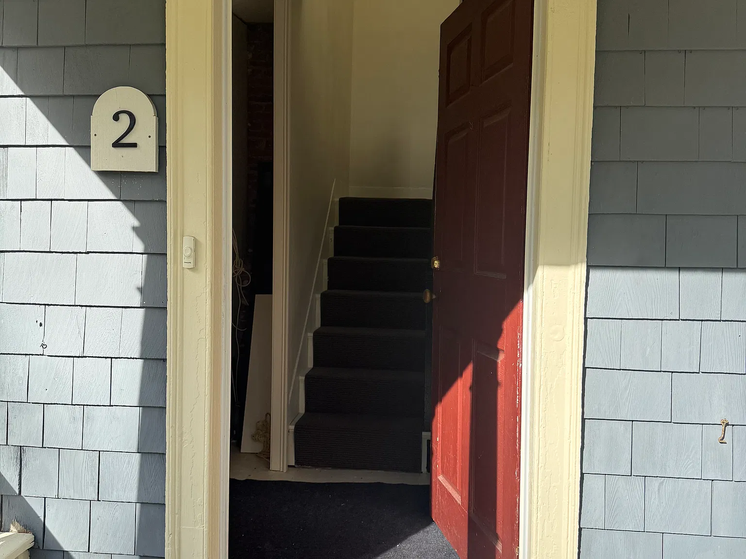 1 bed, 550 sqft, $1,800 — Photo 2