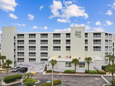 9400 Shore Dr. #411, Myrtle Beach, SC, 29572