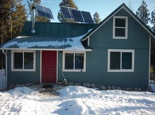 217 Fs 30 Rd, Tonasket, WA 98855