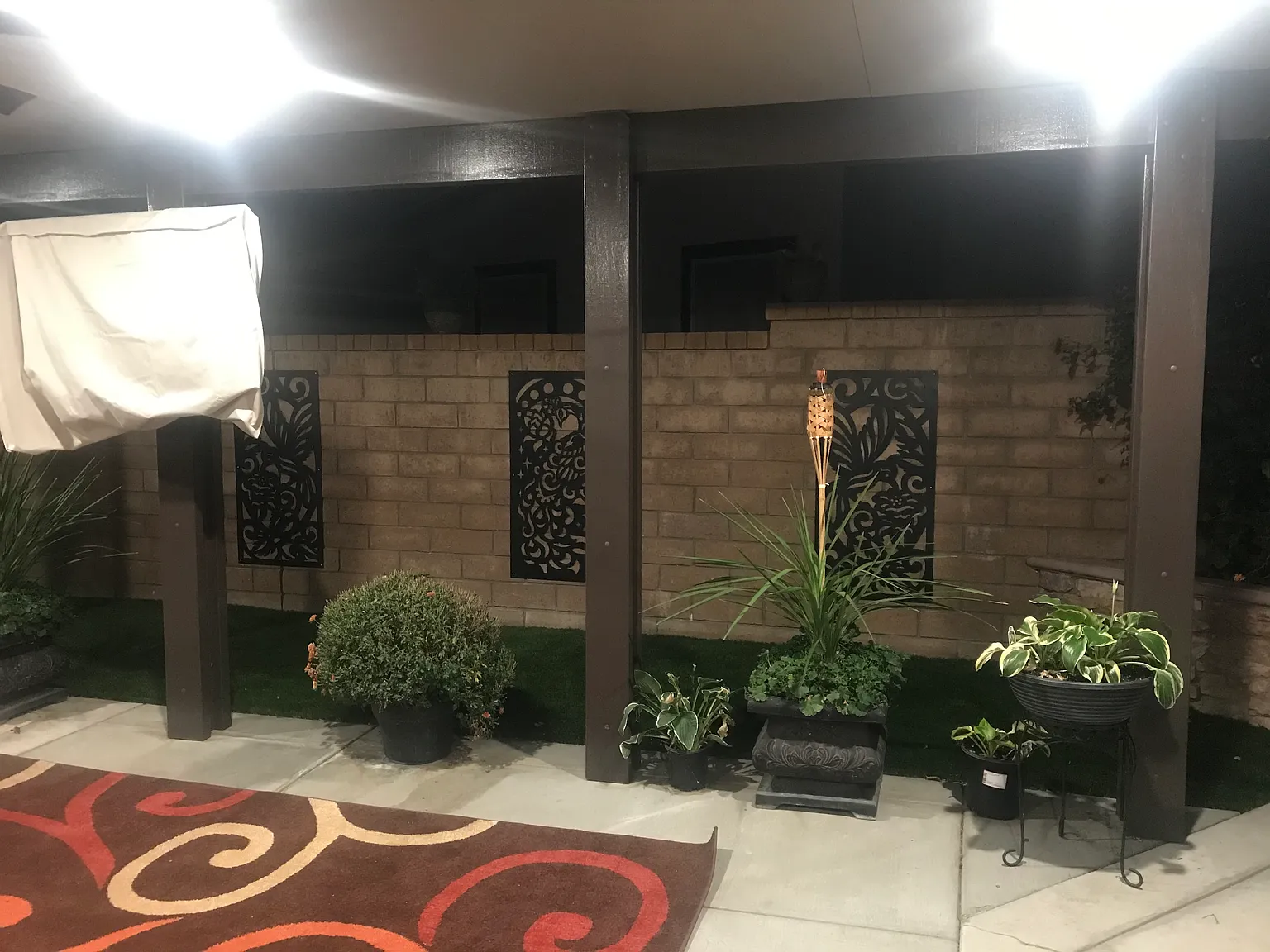 3 bed, 2.5 bath, 1636 sqft, $3,850 — Photo 2
