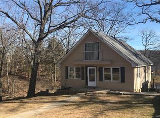 3964 Wild Deer Dr, De Soto, MO 63020