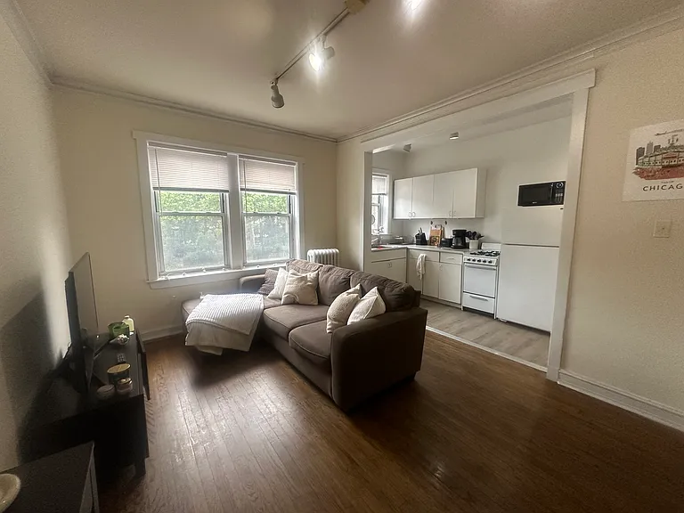 4002 N Kenmore Ave #1A — Photo 5