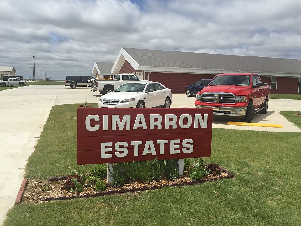 Cimarron Estates