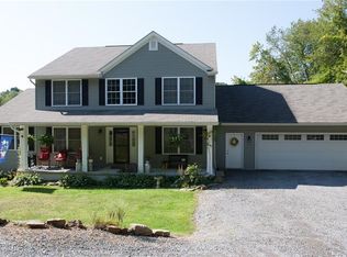 185 Wheatland Rd, Wexford, PA 15090