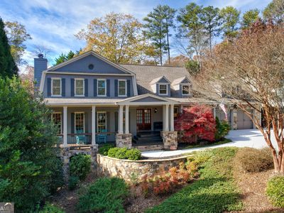 33 Old Stonemill Rd, Marietta, GA, 30067