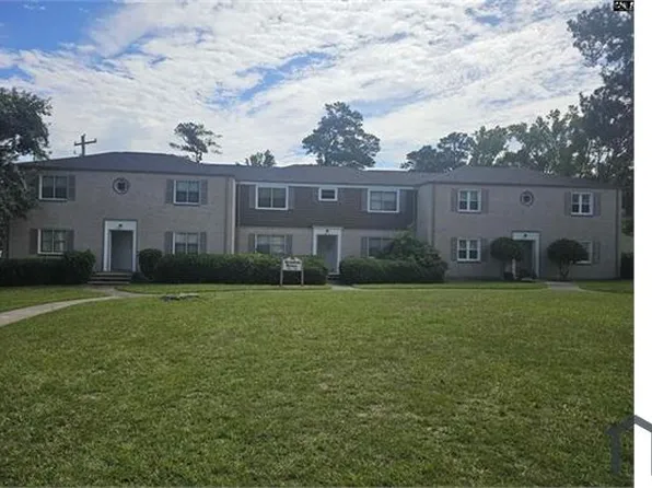 4600 Fort Jackson Blvd APT 187, Columbia, SC 29209