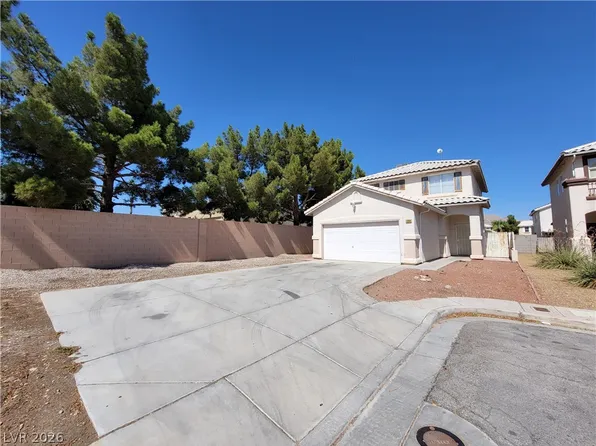 1290 Hazel Tree Ct, Las Vegas, NV 89142