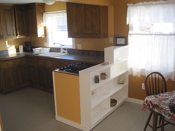Unit 1: Kitchen
