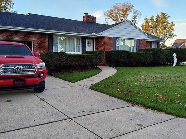 600 Cushing Ave, Dayton, OH 45429