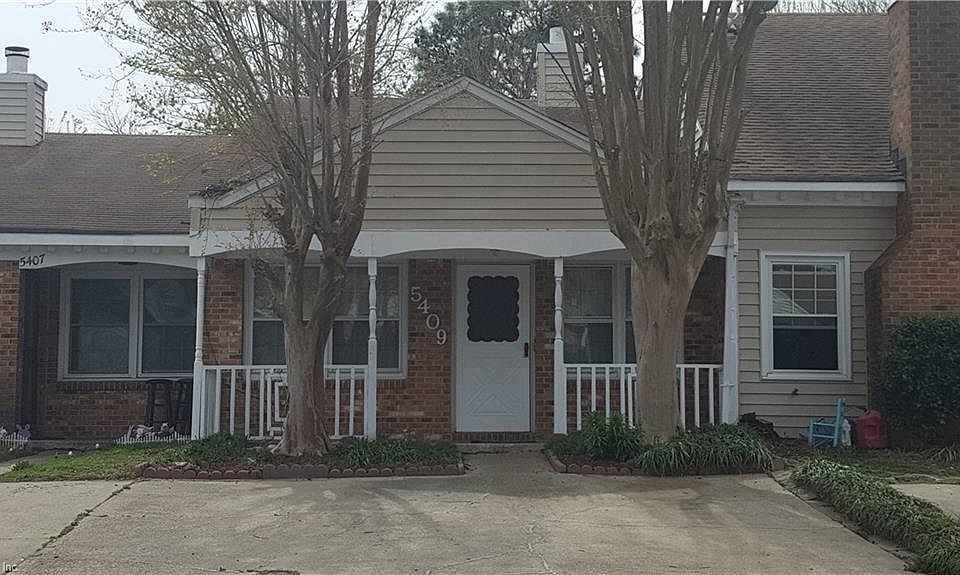 2nd image of 5409 Campus Dr