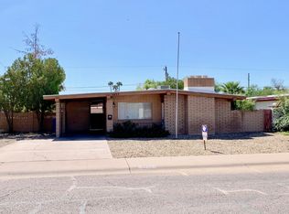3823 W Golden Ln, Phoenix, AZ 85051