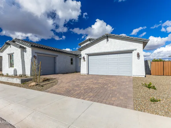 7566 W GELDING Drive, Peoria, AZ 85381