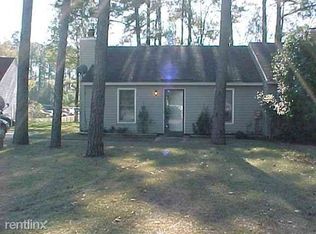 154 Corey Cir, Jacksonville, NC 28546
