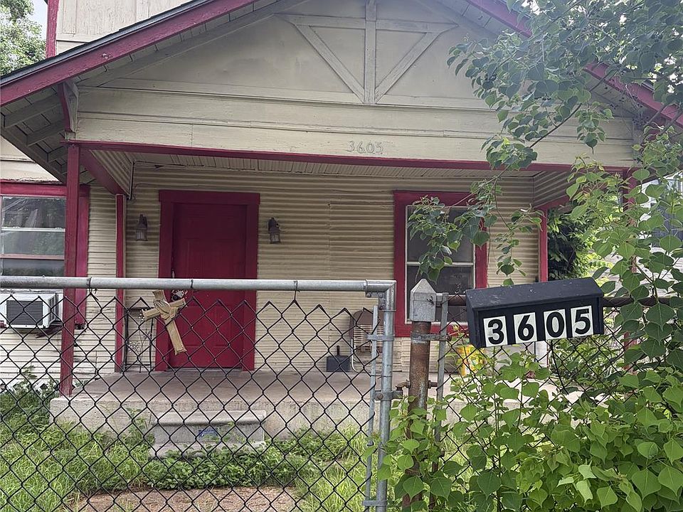 1st image of 3605 Rebecca St
