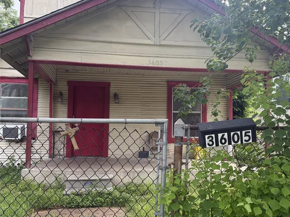 3605 Rebecca St, Houston, TX 77021