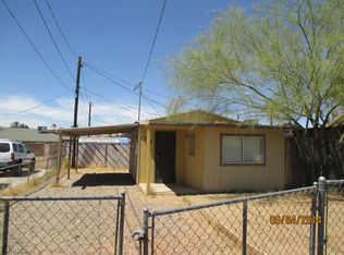 1234 E Carol Ave, Phoenix, AZ 85020