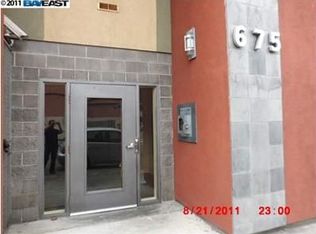 675 8th St APT 12, Oakland, CA 94607