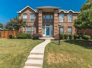 16 Harper Dr, Allen, TX 75002