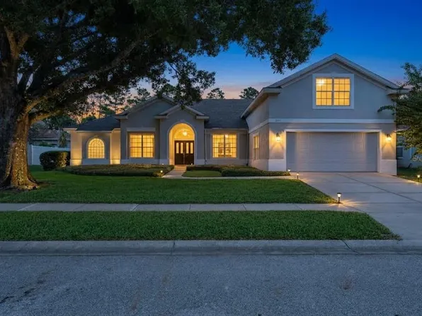 9041 LAUREL RIDGE DRIVE, MOUNT DORA, FL 32757