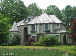 17340 Berkshire Dr, Jeffersonton, VA 22724