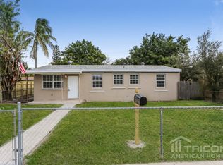 15651 NE 15th Ct, North Miami Beach, FL 33162