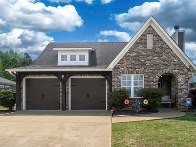 4132 Gardenia Ln, Moody, AL, 35004