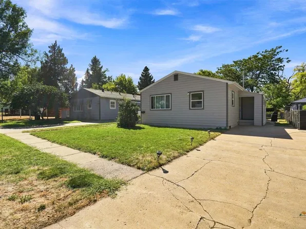 1829 Baldwin St, Sturgis, SD 57785