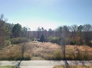 0 Huntley Rd, Benton, AR 72015