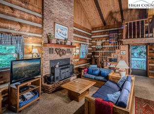 1191 Edmisten Rd, Blowing Rock, NC 28605