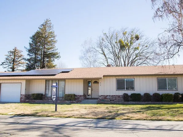 618 Baker Dr, Ripon, CA 95366