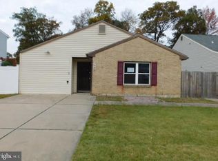 3448 Albantowne Way, Edgewood, MD 21040