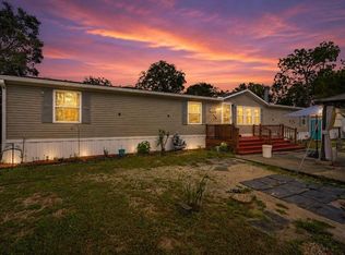 825 N Griffith Ave, Crystal River, FL 34429