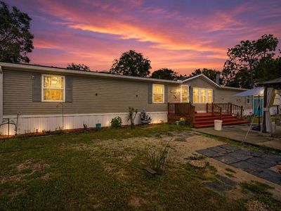825 N GRIFFITH AVENUE, Crystal River, FL, 34429