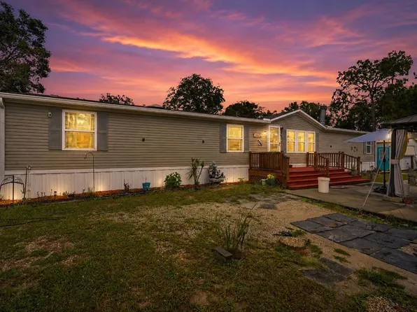 825 N Griffith Ave, Crystal River, FL 34429