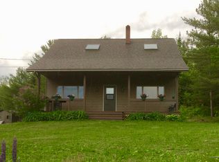 30 Cronin Rd, Presque Isle, ME 04769