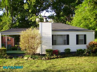 945 8th St, Pleasant Grove, AL 35127