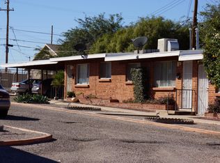 1102 E Adelaide Dr, Tucson, AZ 85719