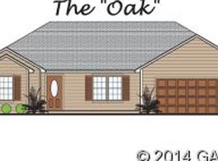 712 SW 3rd St, Williston, FL 32696