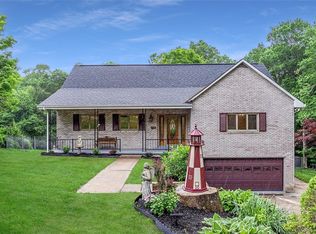 138 Whippoorwill Rd, Burgettstown, PA 15021