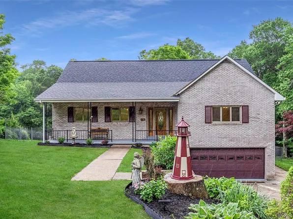 138 Whippoorwill Rd, Burgettstown, PA 15021