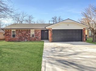 1013 S Neptune Rd, Edmond, OK 73003