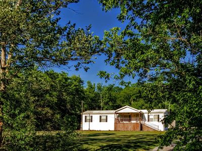 476 Buckeye Rd, Fayetteville, TN, 37334