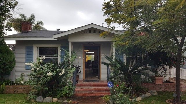 5626 Beaumont Ave La Jolla CA 92037 Zillow