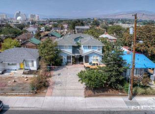 641 Sutro St #NV, Reno, NV 89512
