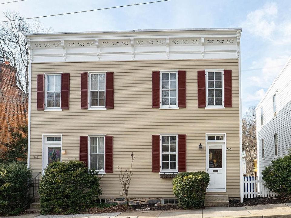 1st image of 740 Oella Ave