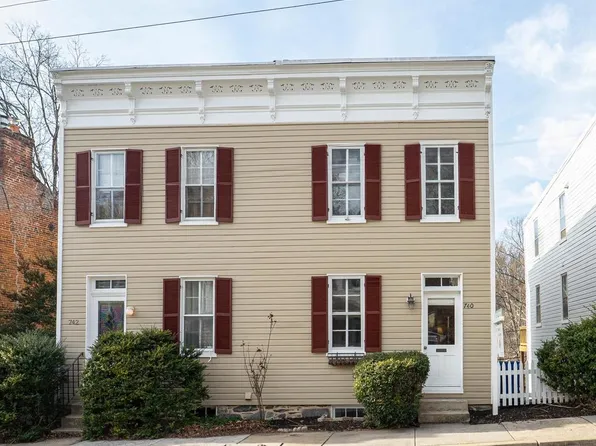 740 Oella Ave, Ellicott City, MD 21043