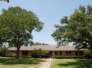 3747 Townsend Dr, Dallas, TX 75229
