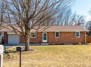 12 Southern Blvd, Jamestown, OH 45335