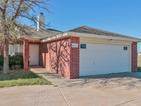 6015 3rd St Unit B, Lubbock, TX 79416
