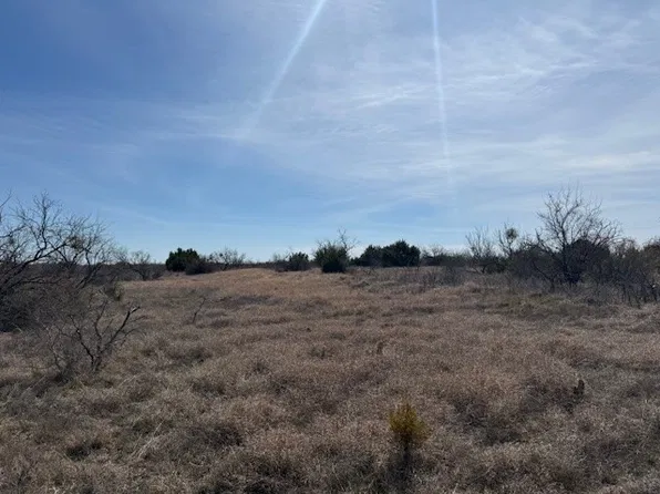Valley View St, Brownwood, TX 76801